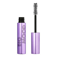 Thumbnail for Image 1 of Black - Washable / 0.3 Fl Oz (Pack of 1) for the product e.l.f. Big Mood Mascara