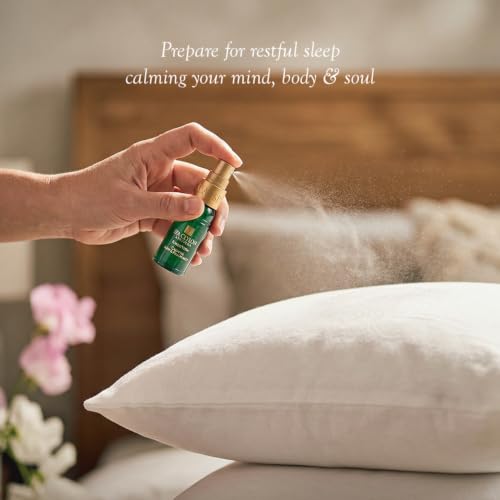 Image 6 of SPA CEYLON ForestVeda Calming Wellness Trio Ayurvedic Gift Set