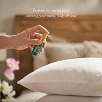 Thumbnail for Image 6 of SPA CEYLON ForestVeda Calming Wellness Trio Ayurvedic Gift Set