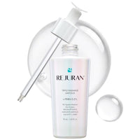Thumbnail for Image 1 of Default Title for the product REJURAN Triple Radiance Ampoule c-PDRN?Brightening Face Serum, 1.69 fl oz