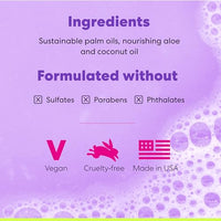 Thumbnail for Image 7 of beautyblender Blendercleanser Tool Wash Lavender Purifying Liquid Soap 3 oz