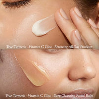 Thumbnail for Image 5 of SPA CEYLON True Turmeric Skin Care Discovery Set 30ml + 25g + 10g