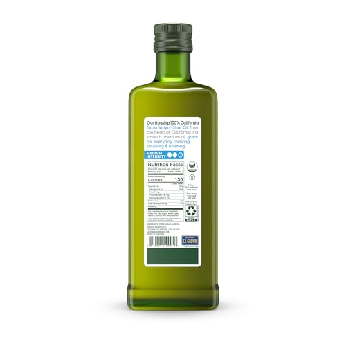 Image 2 of California Olive Ranch California Collection Olive Oil 750 mL