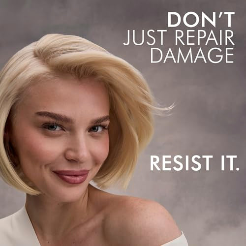 Image 4 of Nexxus KERAPHIX Shampoo & Conditioner for Damaged Hair, 2 Pack, 33.8 Fl Oz