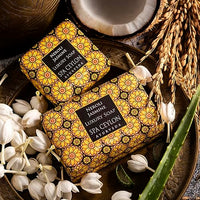 Thumbnail for Image 3 of SPA CEYLON NEROLI JASMINE Luxury Soap 100% Vegetarian