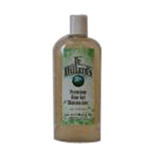 Willard Water Paraben Free Aloe Gel 16 oz