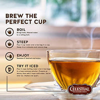 Thumbnail for Image 6 of Celestial Seasonings Sleepytime Herbal Tea, 20 Count (Pack of 2)