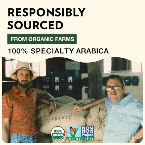 Image 4 of Cafe Altura Ground Organic Coffee, Regular Roast, 10 oz Can