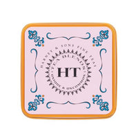 Thumbnail for Image 5 of Harney & Sons HT Cherry Blossom Green Tea, 20 Sachets in Tin