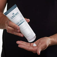 Thumbnail for Image 3 of Cremo Shaving Cream Sensitive Skin for Men, 6 Fl Oz (2 Pack)
