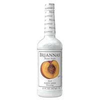 Thumbnail for Image 1 of Default Title for the product BRIANNAS Home Style Rich Poppy Seed Dressing, Gluten Free, 32 oz
