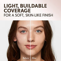 Thumbnail for Image 22 of COVERGIRL Clean Invisible Lightweight Concealer