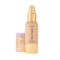 Thumbnail for Image 49 of 20S light sand (light skin with warm, golden undertones) / Full Size for the product tarte face tape foundation