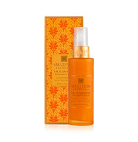 Thumbnail for Image 2 of SPA CEYLON Sal and Saffron Vitamin E Enriched Ultra Hydrating Facial Treatment Gel