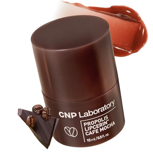 Image 1 of Default Title for the product CNP Cafe? Lip Butter - Propolis LipcerinTM 05 Caffe? Mocha, 0.5 fl.oz.
