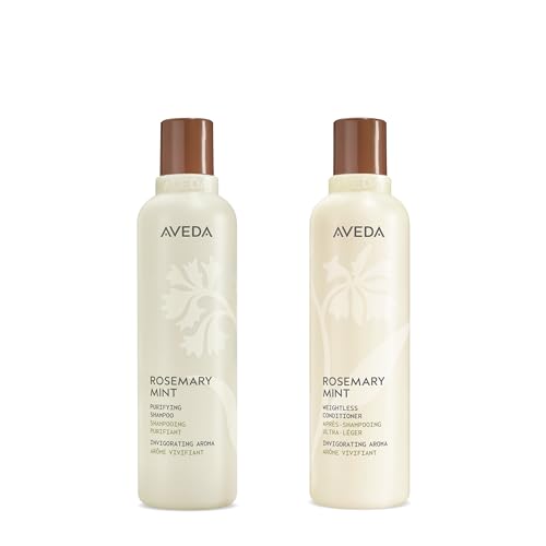 Image 1 of Default Title for the product AVEDA Rosemary Mint Purifying Shampoo 10.1 fl oz