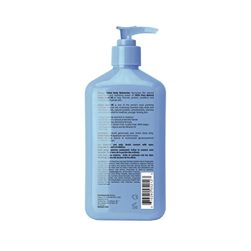 Image 2 of Hempz Body Lotion - Ocean Breeze Limited Edition 17 Fl Oz