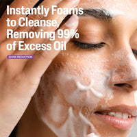 Thumbnail for Image 7 of Cetaphil Pro Oil Removing Foaming Face Wash, Sensitive Skin, 8oz, 3ct