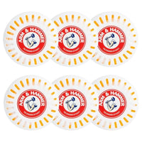 Thumbnail for Image 3 of 3 Count (Pack of 2) for the product Munchkin Arm & Hammer Puck Diaper Pail Deodorizer
