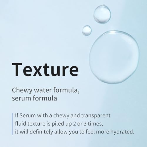 Image 9 of mixsoon Glacier Water Hyaluronic Acid Serum