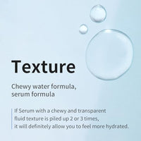 Thumbnail for Image 9 of mixsoon Glacier Water Hyaluronic Acid Serum