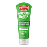 Thumbnail for Image 3 of 3 Ounce (Pack of 1) for the product O'Keeffe's Working Hands Hand Cream