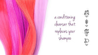 Thumbnail for Image 8 of KERACOLOR Keracolor Clenditioner Cleansing Conditioner, Color-Safe