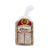 Thumbnail for Image 4 of 2 Pound (Pack of 1) for the product Amish Country Popcorn Rainbow Popcorn Kernels