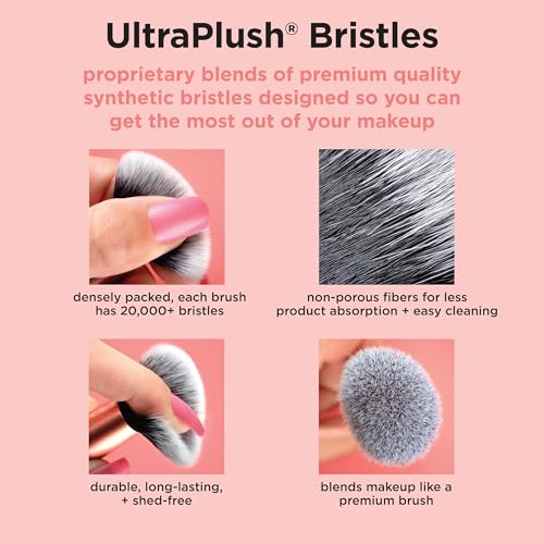 Image 8 of Real Techniques Concealer Brushes