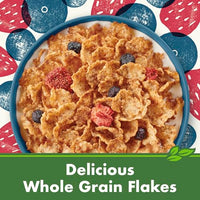 Thumbnail for Image 4 of Cascadian Farm Cereal Mixed Berry No Added Sugar Organic 12.5 Ounce