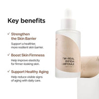 Thumbnail for Image 6 of IsNtree TW-Real Bifida Ampoule, 1.69 fl oz (50 ml)