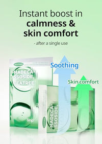 Thumbnail for Image 4 of SNP Skin Return Soothing Essence Sheet Mask 10 Sheets