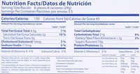 Thumbnail for Image 6 of Jules Destrooper Almond Thins, Non-GMO, Kosher Dairy - 3.5 Oz, Pack of 12