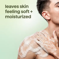 Thumbnail for Image 3 of Method Men’s Body Wash, Juniper + Sage, 28 fl oz