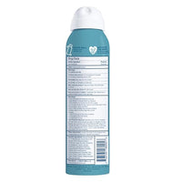 Thumbnail for Image 3 of BLUE LIZARD Sport Mineral Sunscreen Spray SPF 50+ 5 fl oz