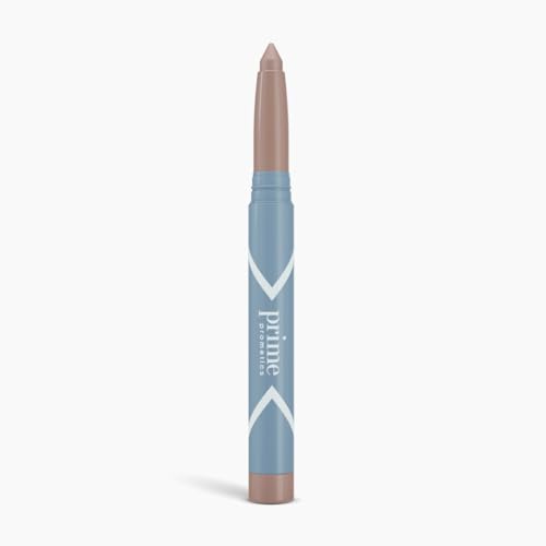 Image 1 of True Neutral for the product PRIME PROMETICS PrimeEyes Eyeshadow for Mature Women