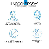 Thumbnail for Image 6 of La Roche-Posay Toleriane Purifying Foaming Facial Cleanser with Niacinamide