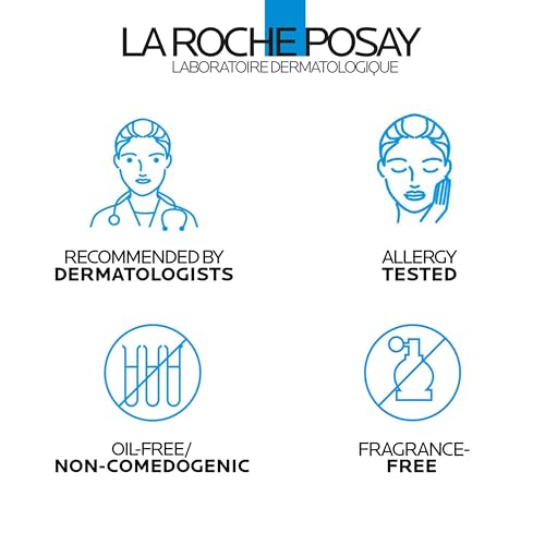 Image 7 of La Roche-Posay Toleriane Purifying Foaming Facial Cleanser with Niacinamide