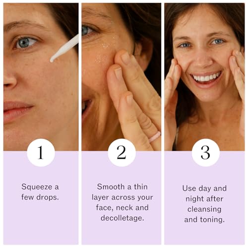 Image 5 of LilyAna Naturals Retinol Serum 1oz