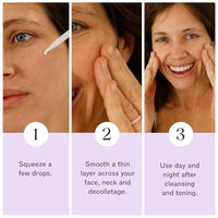 Thumbnail for Image 5 of LilyAna Naturals Retinol Serum 1oz