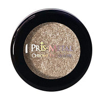 Thumbnail for Image 2 of PEM129 Chrome Crusher for the product J.CAT BEAUTY Pris-Metal Chrome Eye Mousse