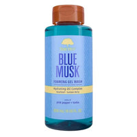 Thumbnail for Image 29 of Blue Musk / 18 Fl Oz (Pack of 12) for the product Tree Hut Foaming Body Wash