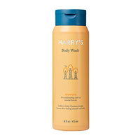 Thumbnail for Image 1 of Default Title for the product Harry's Redwood Body Wash 16 oz