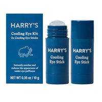 Thumbnail for Image 1 of Default Title for the product Harry's Cooling Eye Stick Refills - Pack of 2