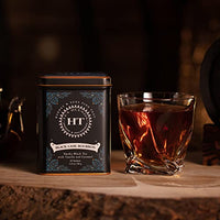Thumbnail for Image 4 of Harney & Sons HT Black Cask Bourbon Black Tea, 20 Sachets in Tin