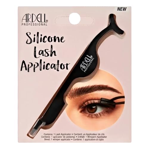 Image 1 of Default Title for the product Ardell Silicone Lash Applicator Tool
