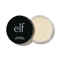 Thumbnail for Image 1 of Default Title for the product e.l.f. Luminous Putty Primer, 0.74 Oz