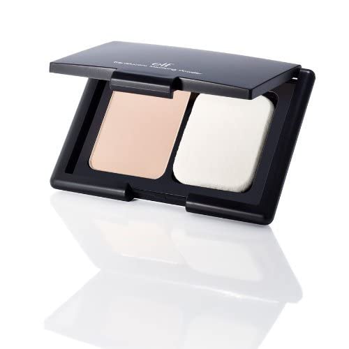 Image 4 of e.l.f. Translucent Mattifying Powder, Translucent, 0.13 Ounce