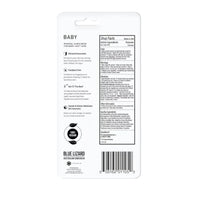 Thumbnail for Image 6 of BLUE LIZARD Baby Mineral Sunscreen Stick SPF 50+ 0.5 Ounce Pack of 6