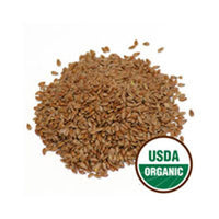 Thumbnail for Starwest Botanicals Organic Flax Seed 1 Lb